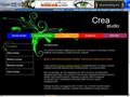 http://crea.iweb.hu ismertető oldala