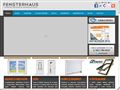 http://fensterhaus.hu ismertető oldala